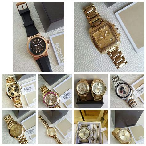 how to sell a michael kors watch online reddit|[Help] Recently got hired to sell watches, I have no idea what.